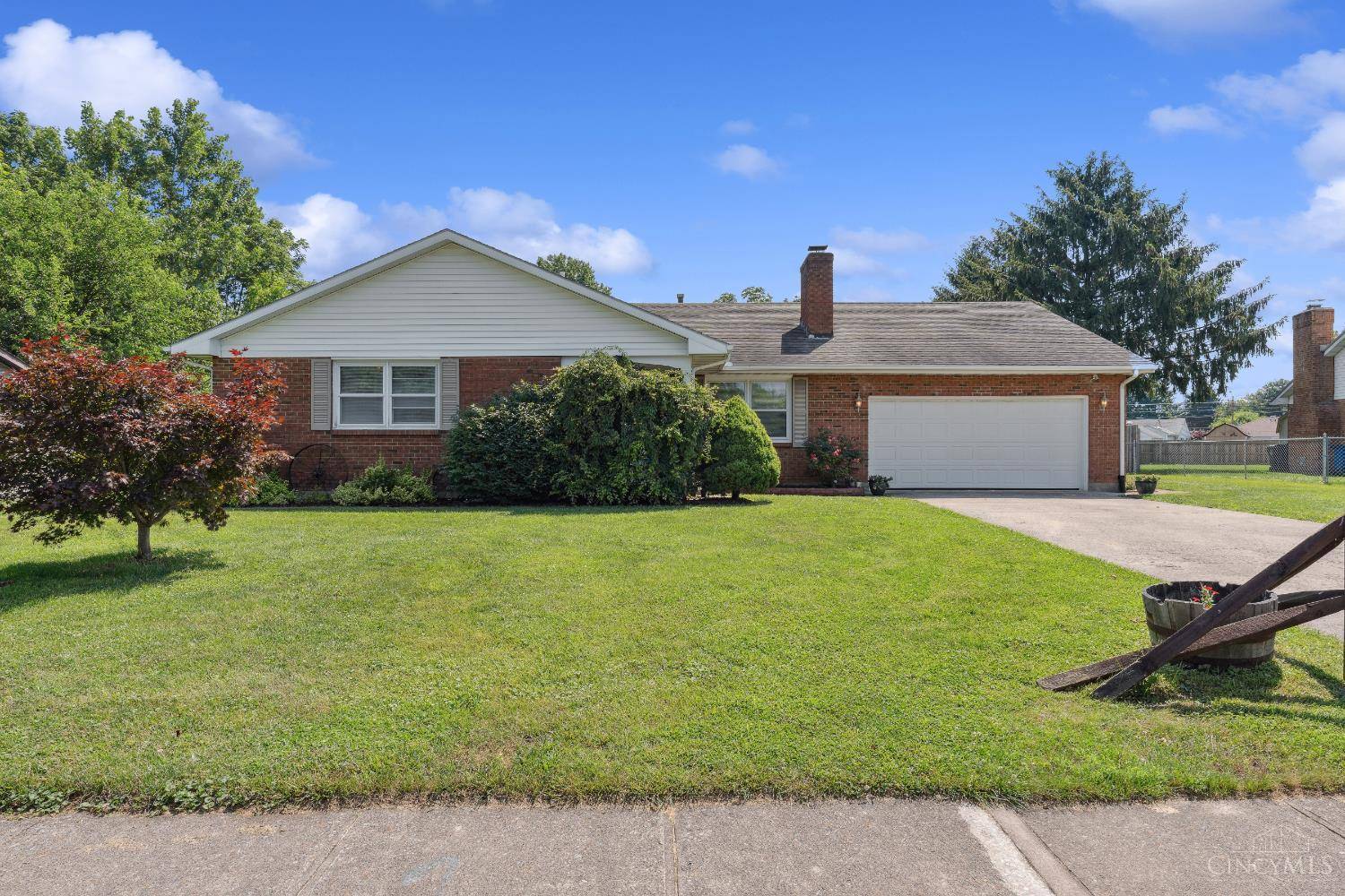 Wilmington, OH 45177,222 Alumni Cir