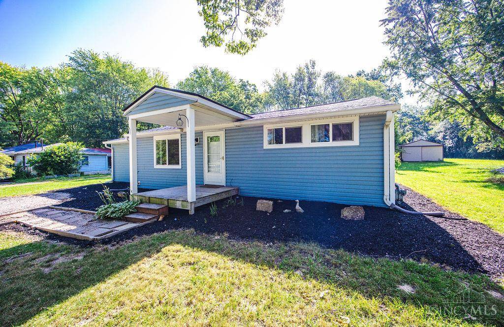 Hamilton Twp, OH 45039,8170 Sibcy Rd