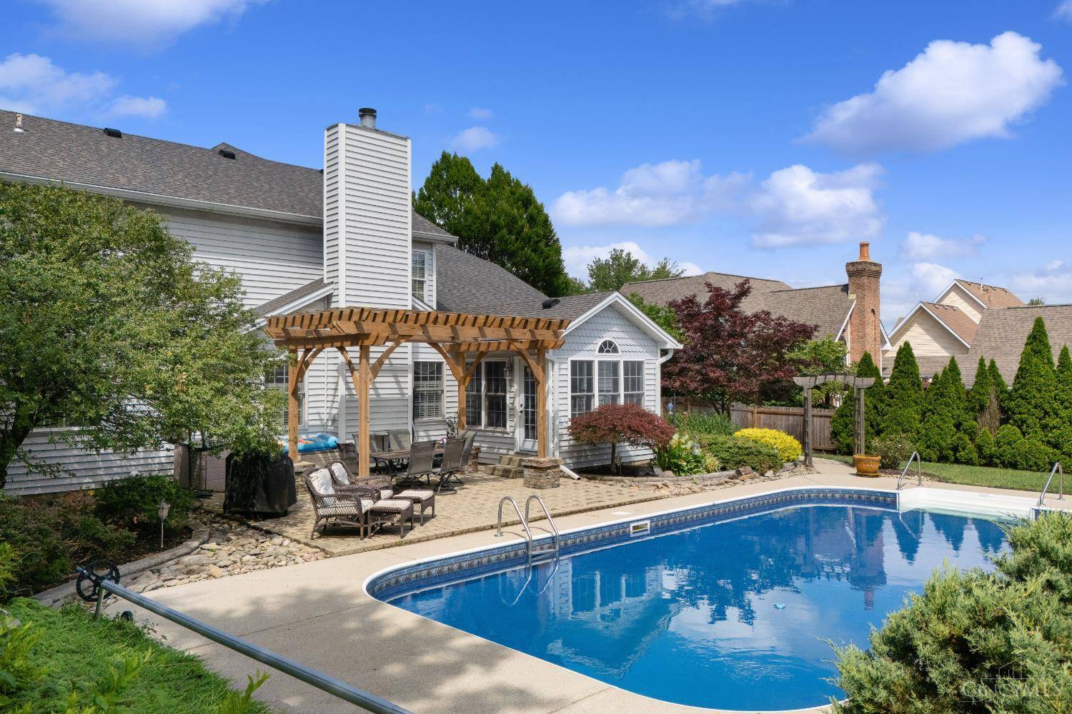 Waynesville, OH 45068,395 Victoria Pl