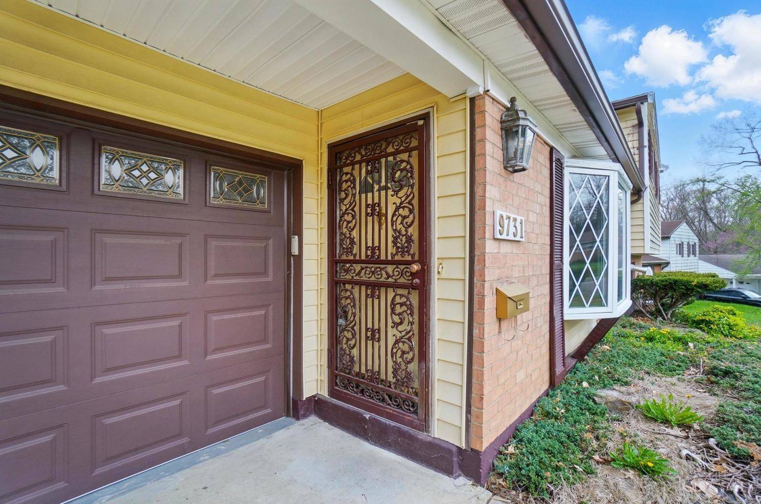 Springfield Twp., OH 45231,9731 Culpepper Ct