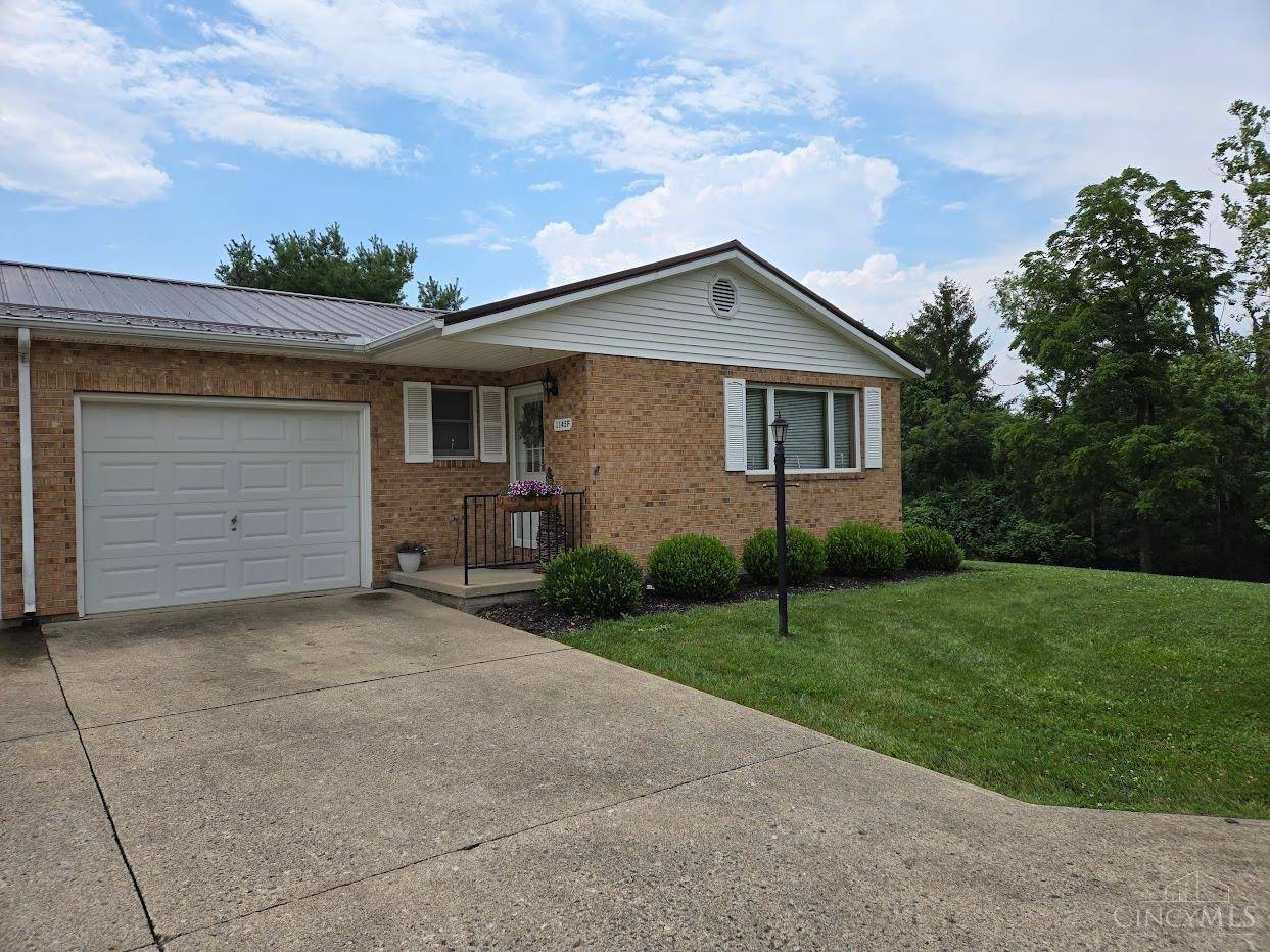 Hillsboro, OH 45133,1145 Northview Dr #F