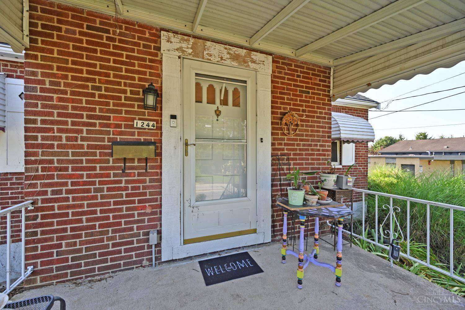 Anderson Twp, OH 45230,1244 Sutton Rd