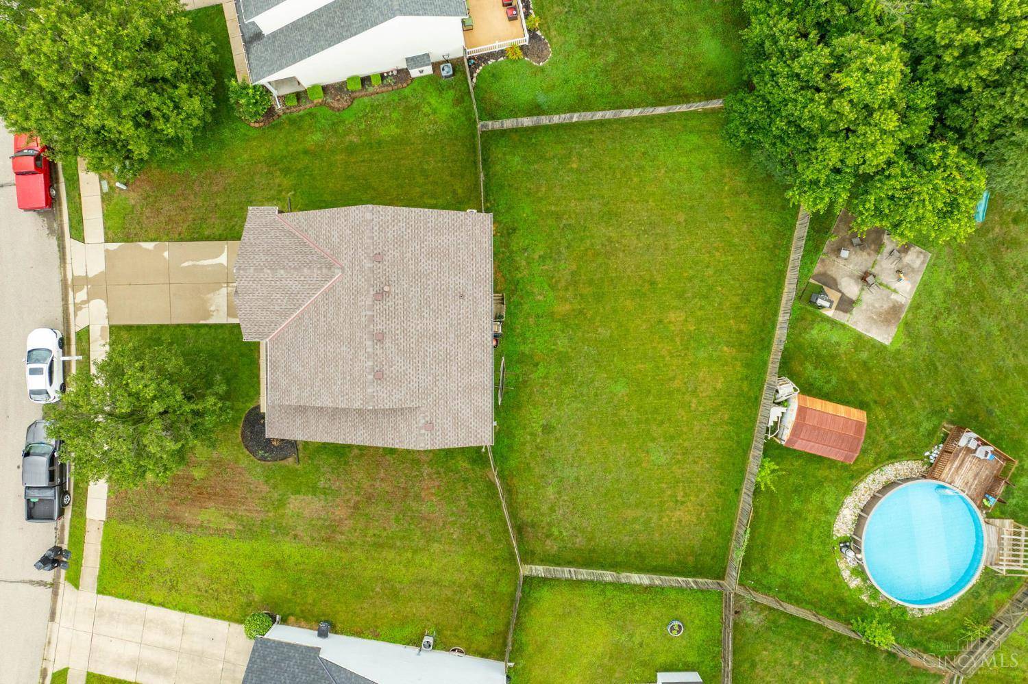 Trenton, OH 45067,630 Townsen Pl