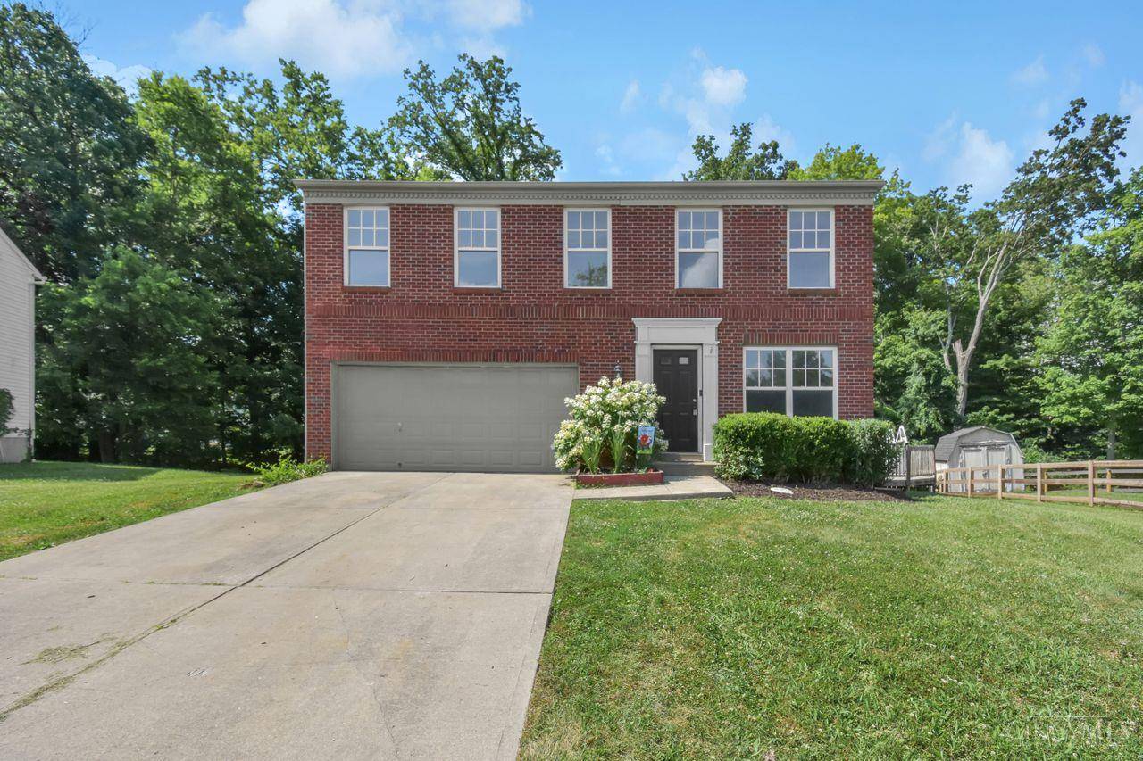 Batavia Twp, OH 45102,3 Meadowlane Dr