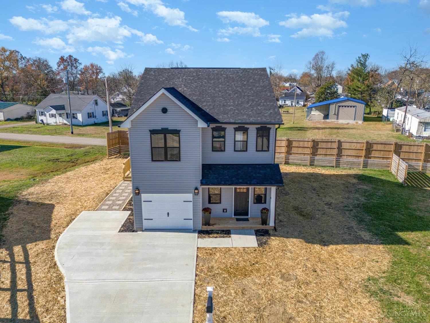 Georgetown, OH 45121,403 Elmwood Ct