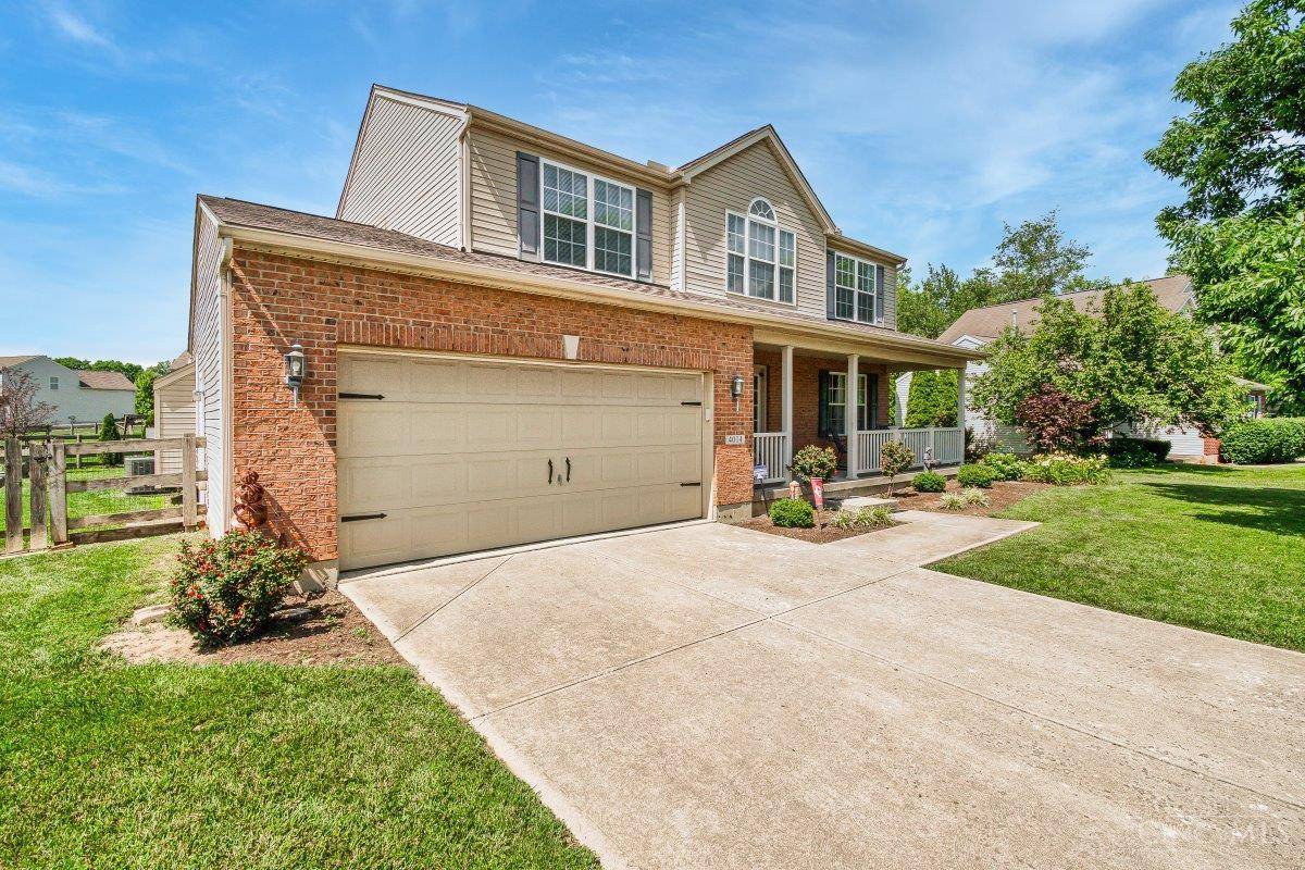 Monroe, OH 45044,4014 Meadowood Dr