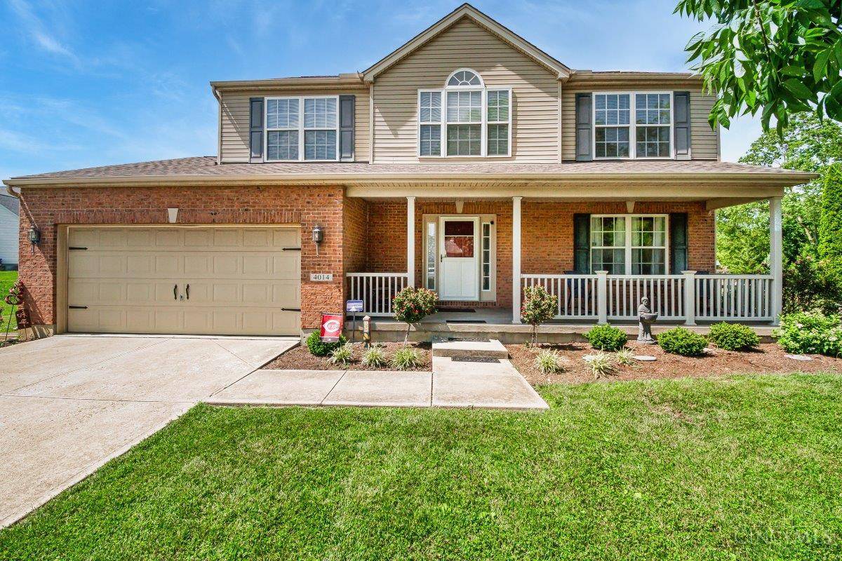 Monroe, OH 45044,4014 Meadowood Dr