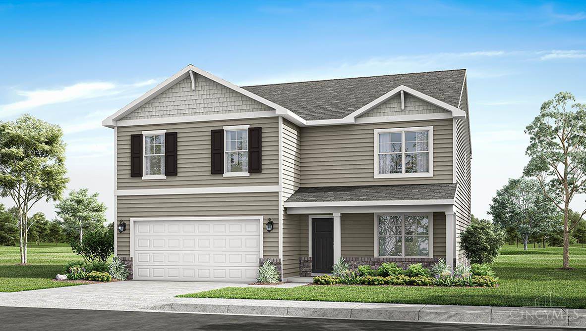 Oxford Twp, OH 45056,62 Great Horned Dr