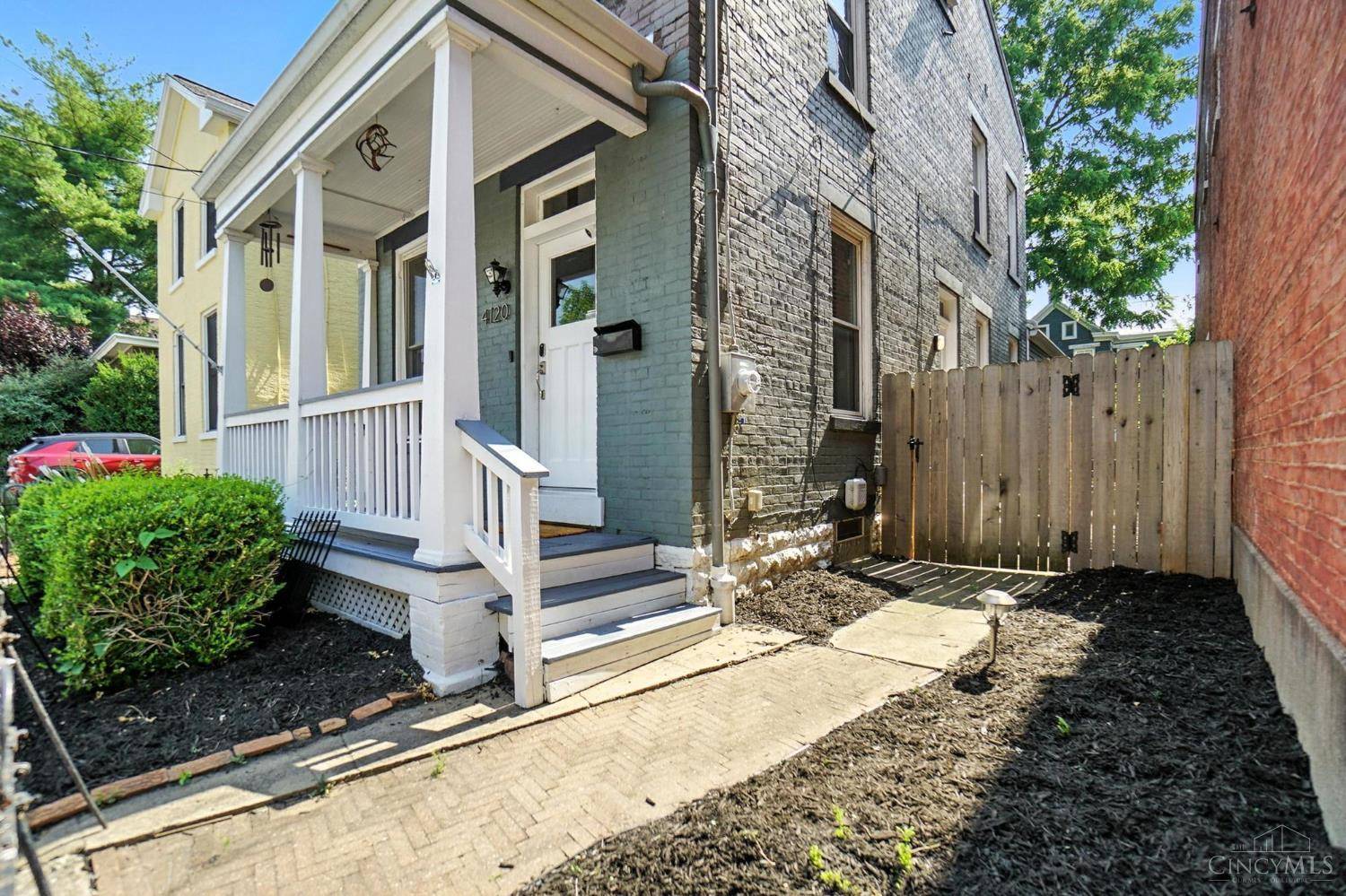Cincinnati, OH 45223,4120 Langland St