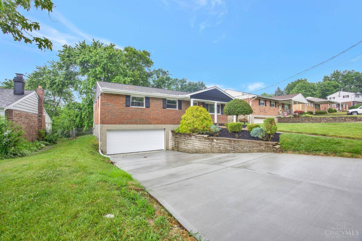 Green Twp, OH 45211,4371 Airycrest Ln