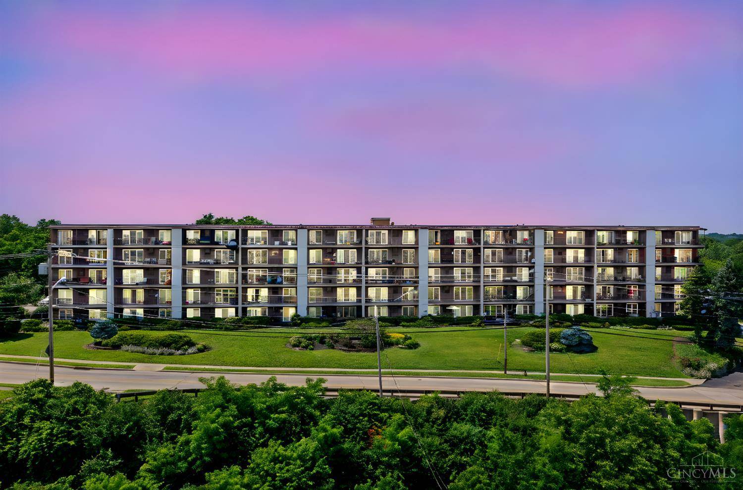 Cincinnati, OH 45204,2680 Lehman #307