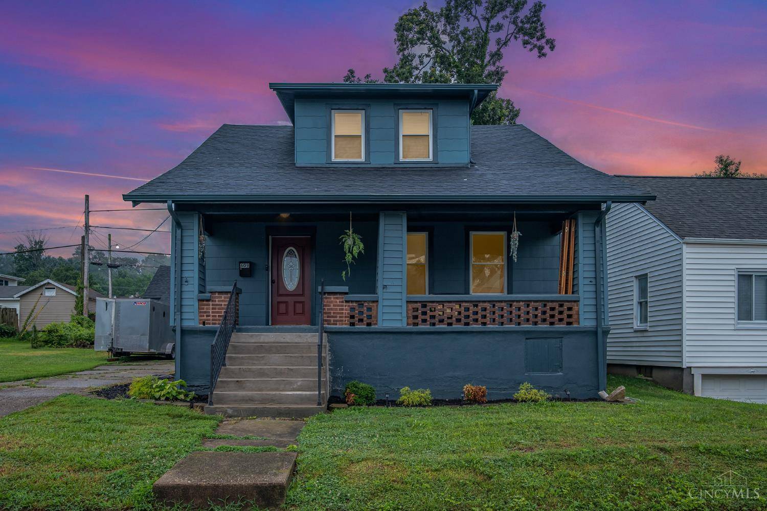 Hamilton, OH 45013,609 Coralie Ave