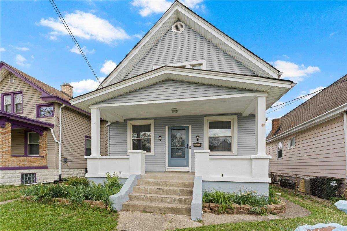 Norwood, OH 45212,2752 Norwood Ave