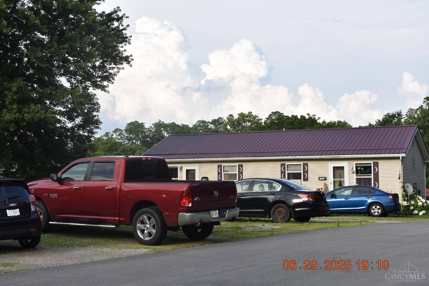 Hillsboro, OH 45133,142 Fair St