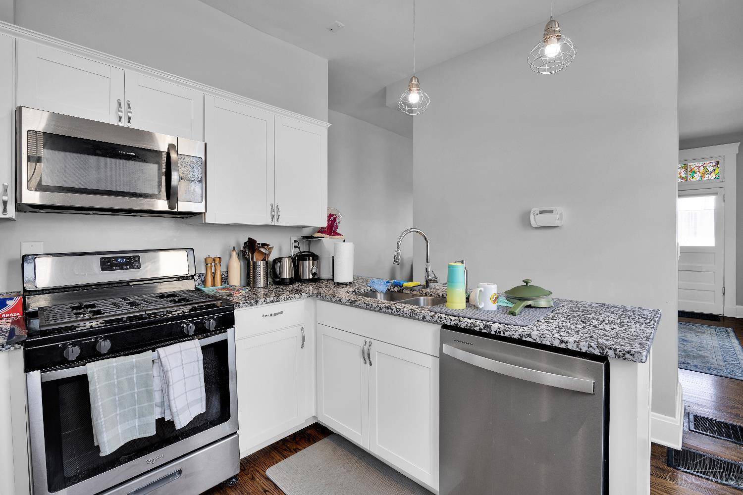 Cincinnati, OH 45233,1643 Cooper St