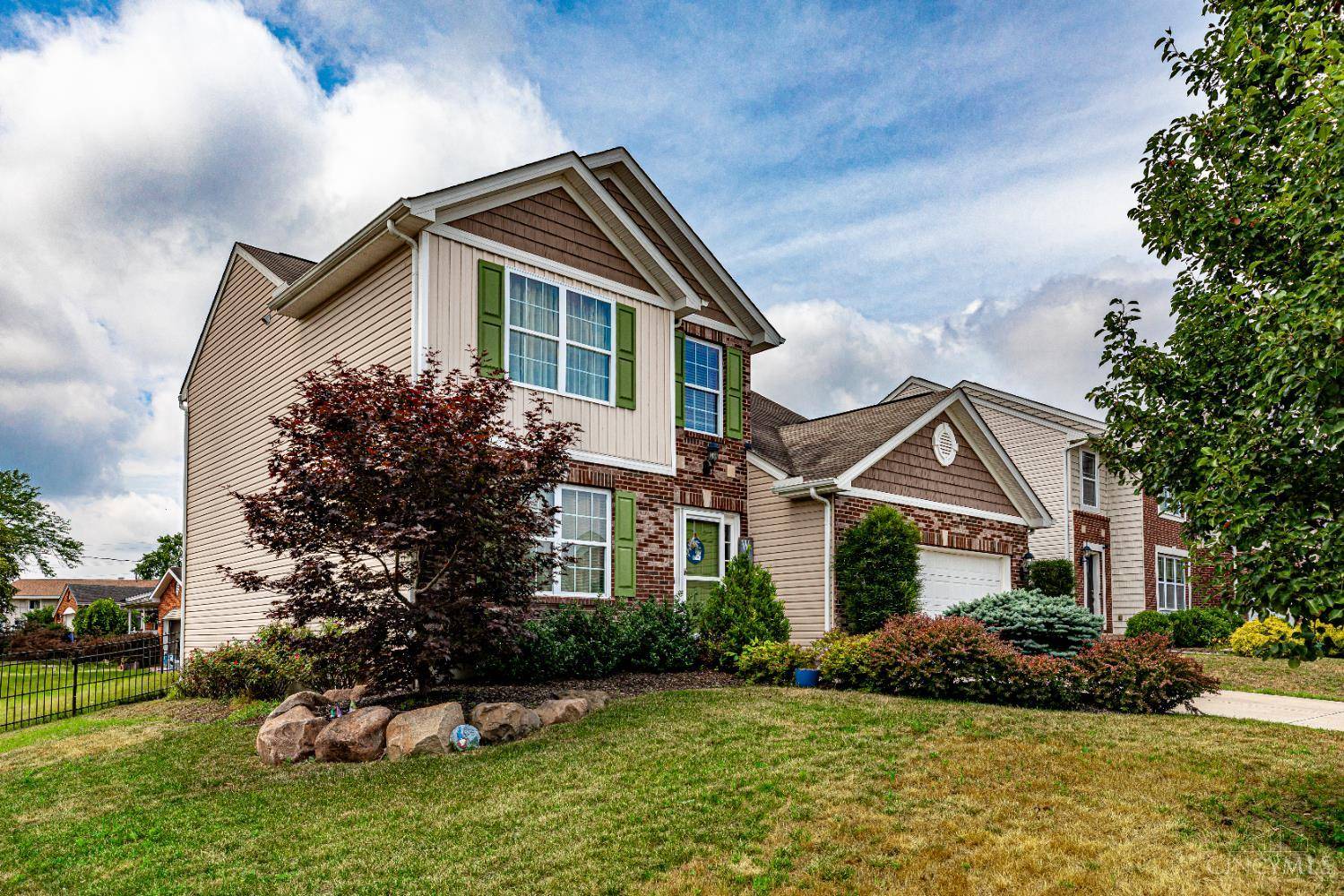 Trenton, OH 45067,700 Holland Ct
