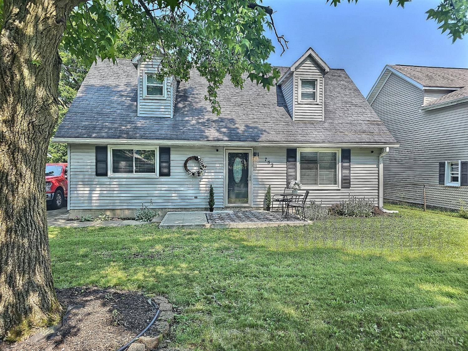 Franklin, OH 45005,752 Tibbals Ln