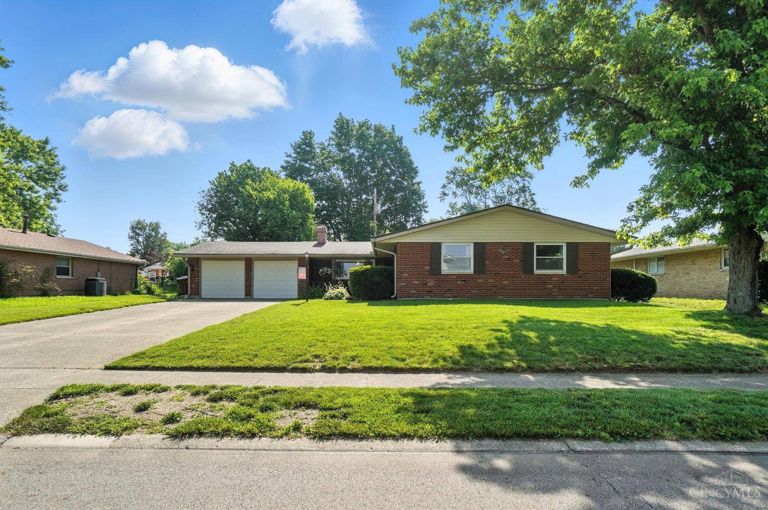 Fairborn, OH 45324,438 Coronado Dr