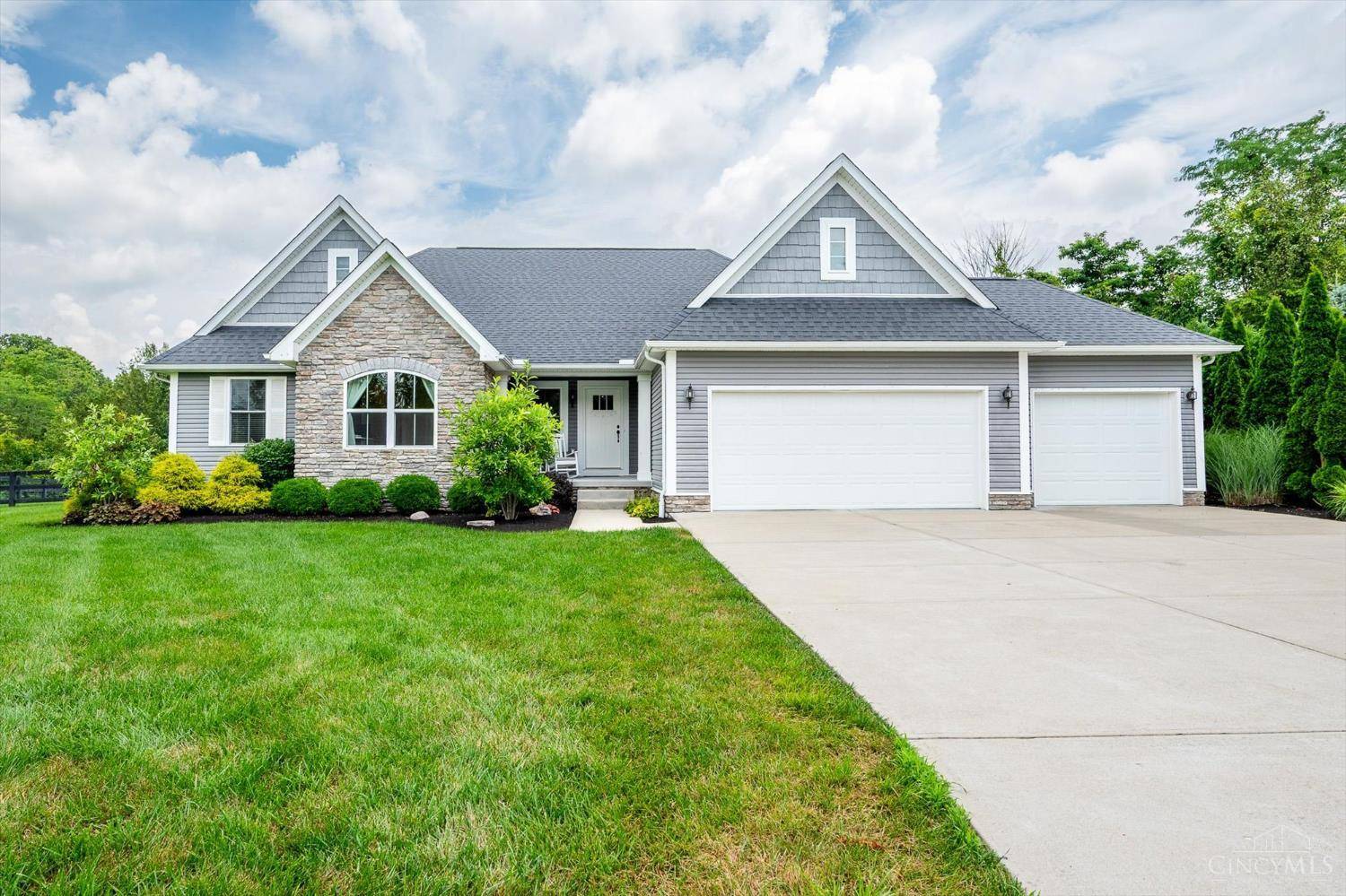 Turtle Creek Twp, OH 45036,744 Cedar Ridge Dr