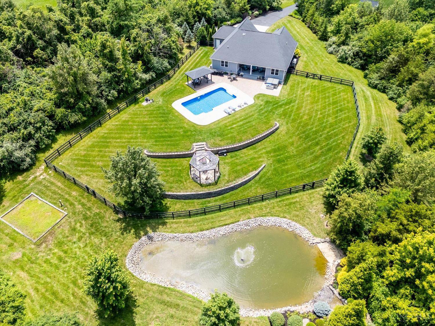 Turtle Creek Twp, OH 45036,744 Cedar Ridge Dr