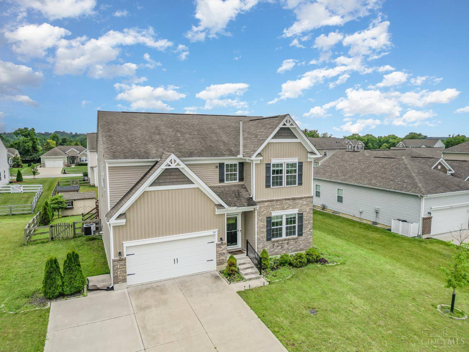 Monroe, OH 45050,807 Hocking Meadow Cir