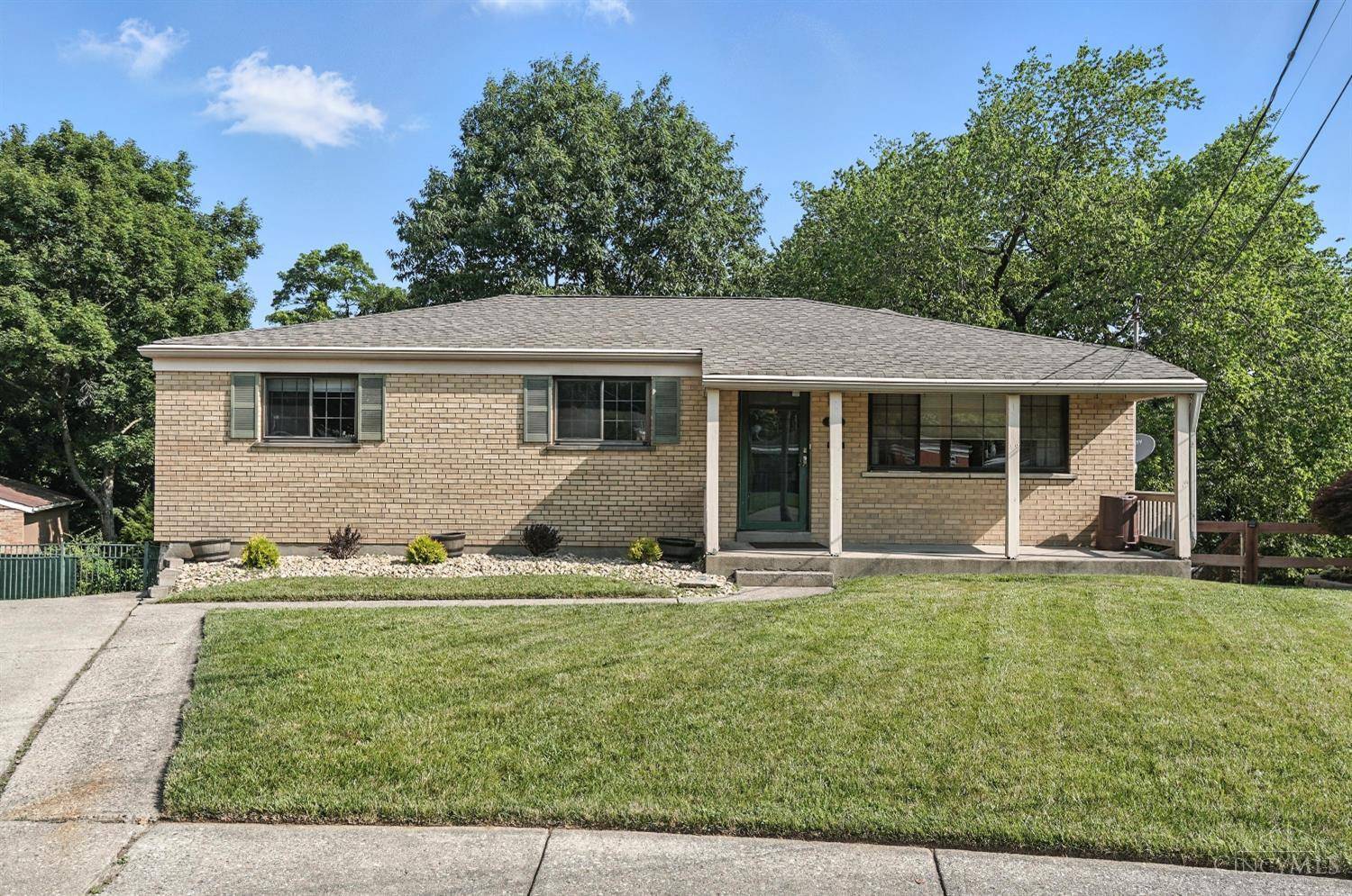 Delhi Twp, OH 45238,5306 Delhill Dr
