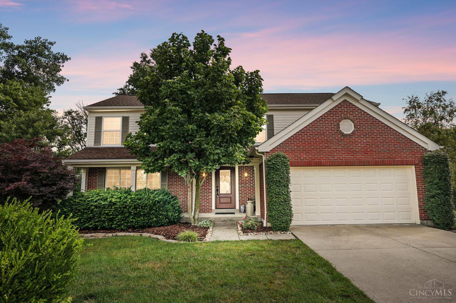 Deerfield Twp., OH 45040,7793 Birchwood Ct