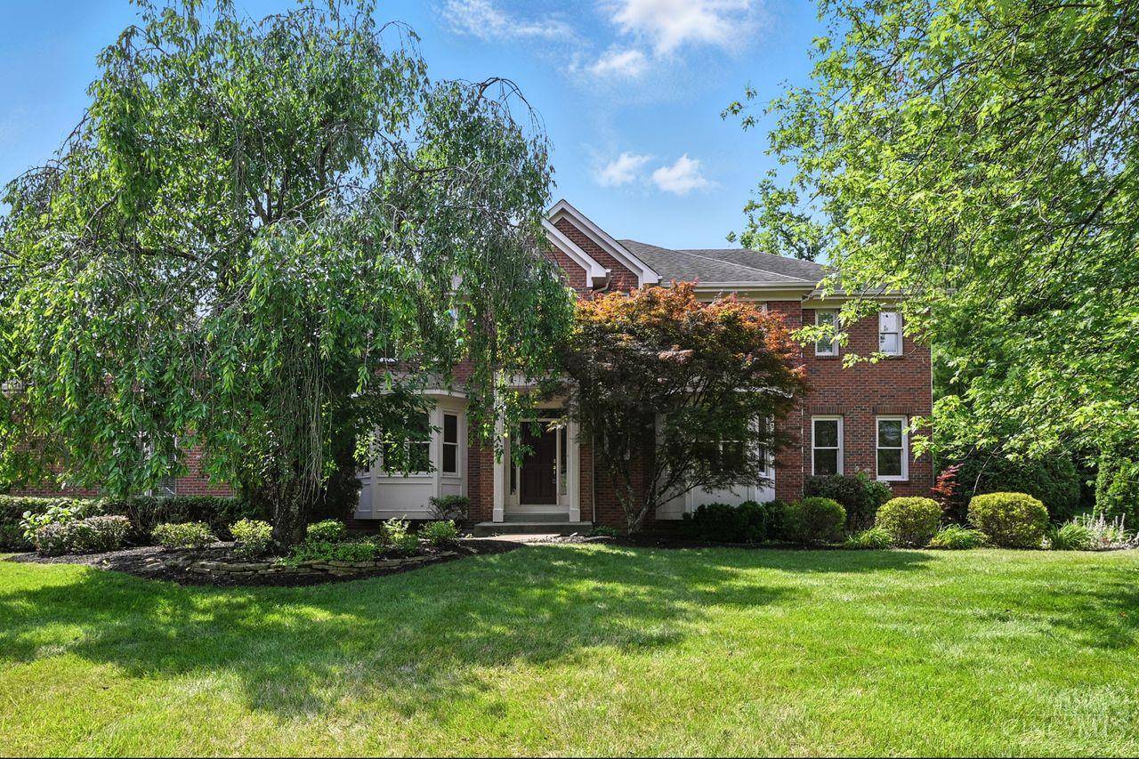 Anderson Twp, OH 45244,6325 Turpin Hills Dr