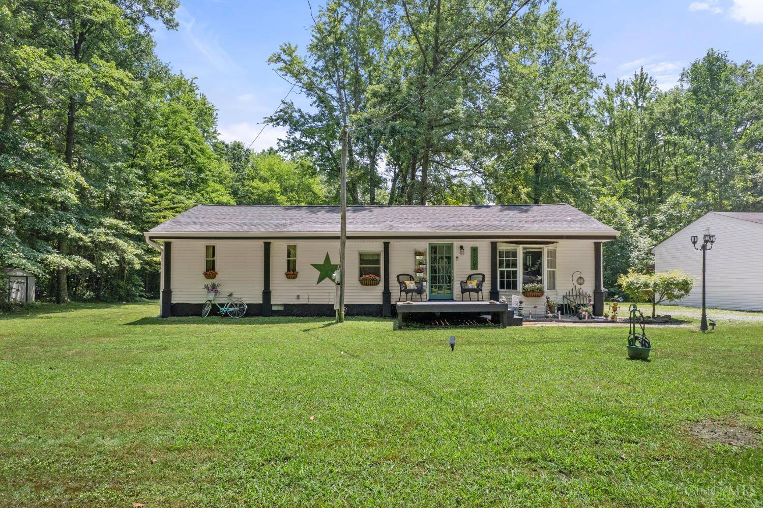 Wayne Twp, OH 45107,3965 Pettett Dr