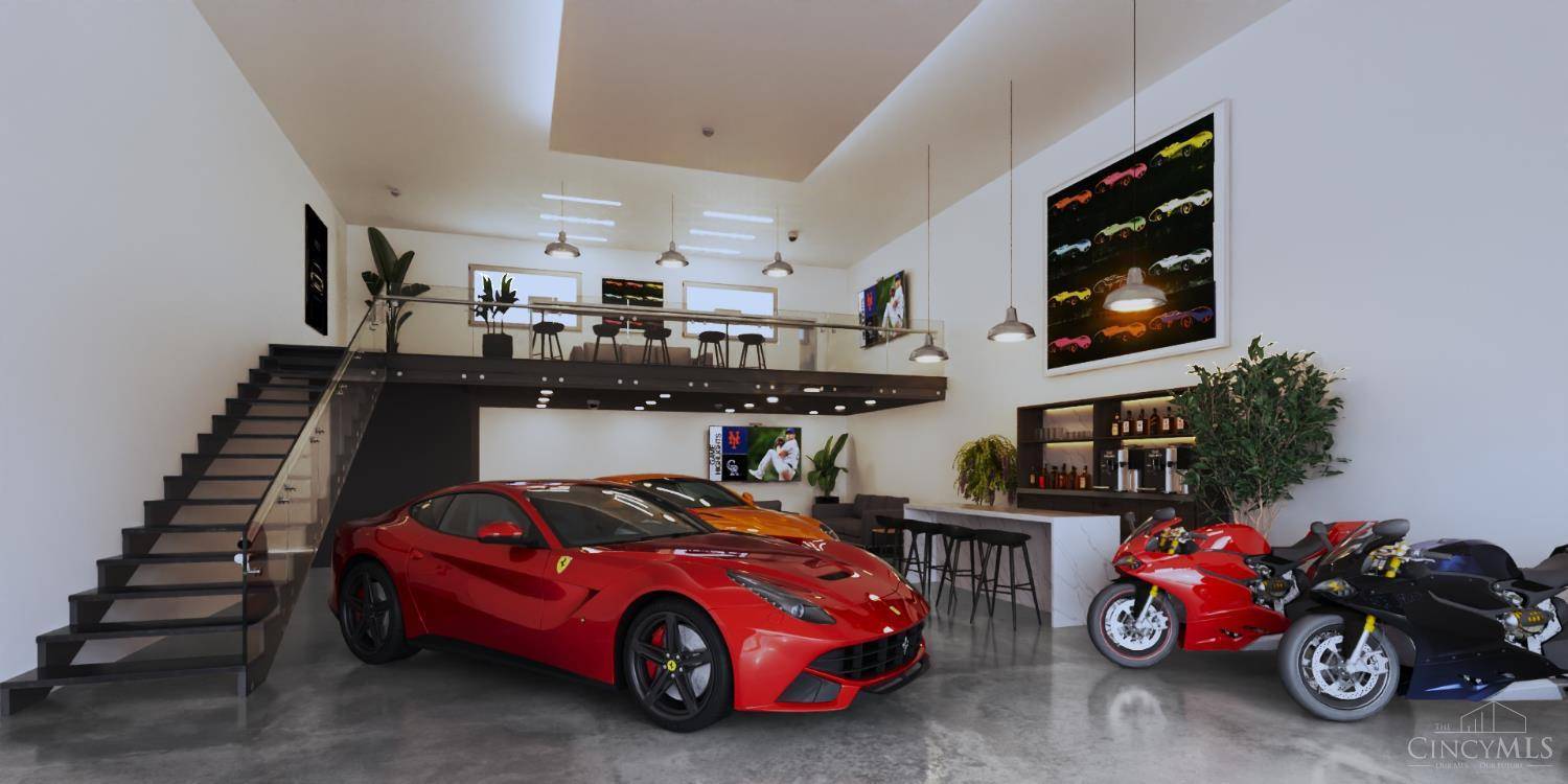 Cincinnati, OH 45209,4477 Thirty Fourth Ave #21