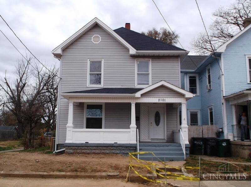 Middletown, OH 45044,2101 Arlington Ave
