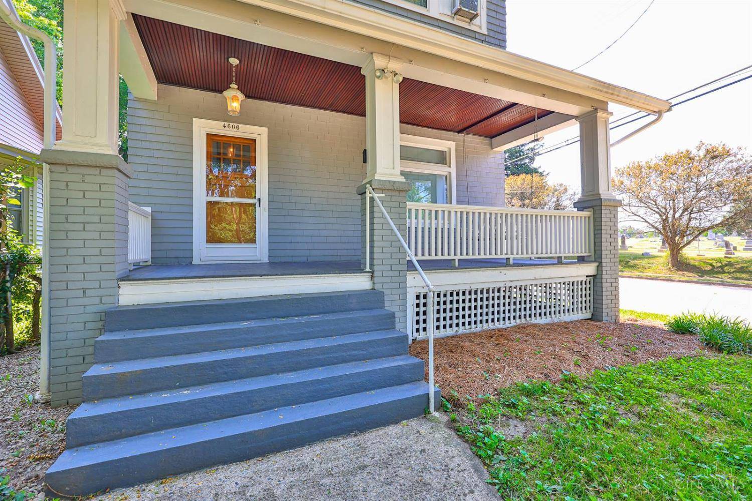Cincinnati, OH 45227,4600 Ward St