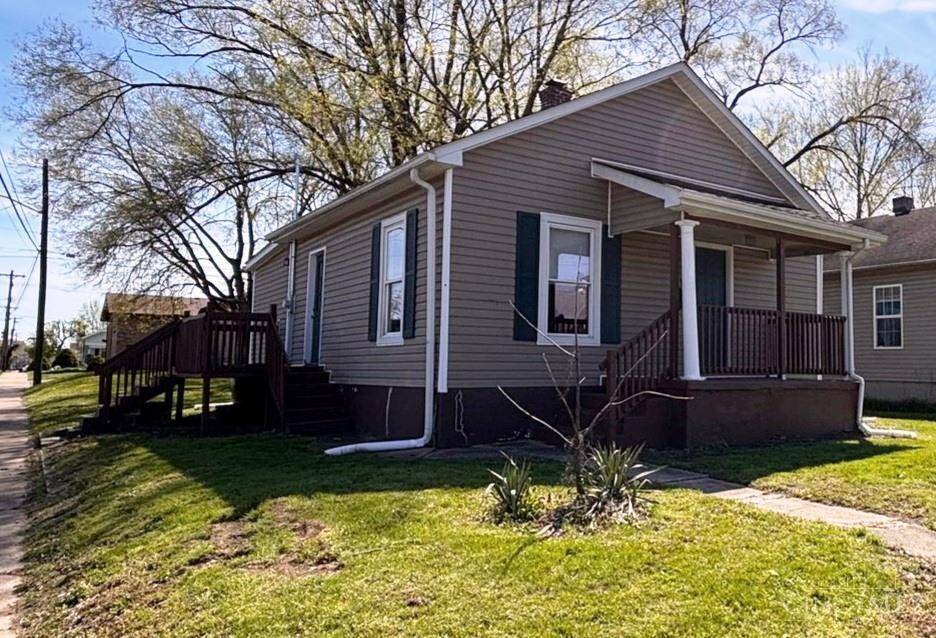 Middletown, OH 45044,718 Seventeenth Ave