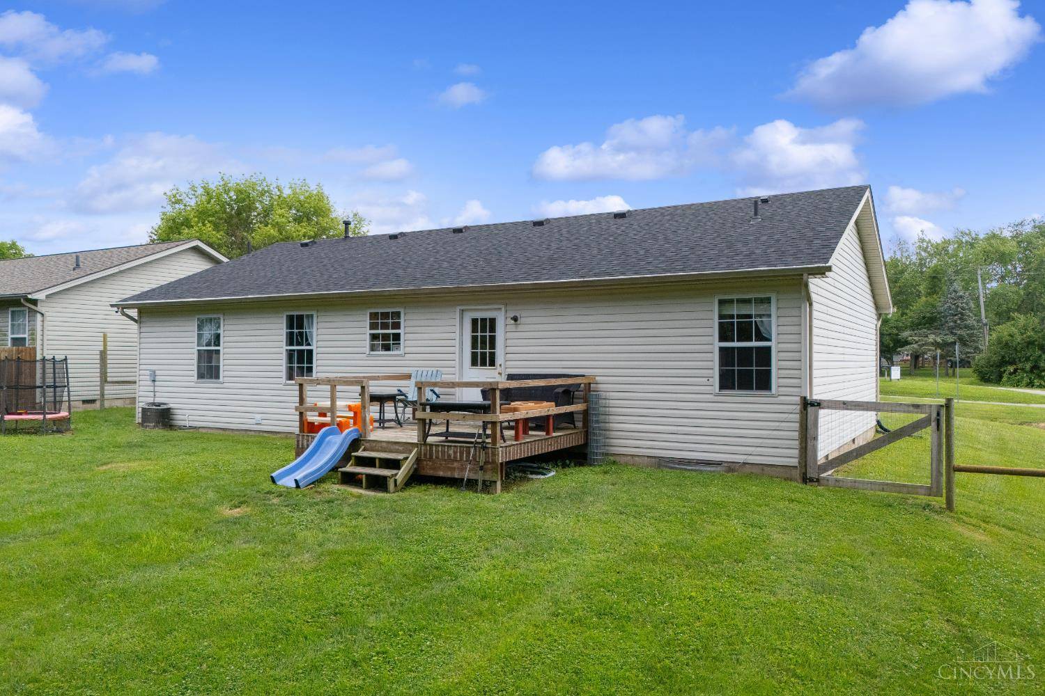 Wilmington, OH 45177,197 Kentucky Ave