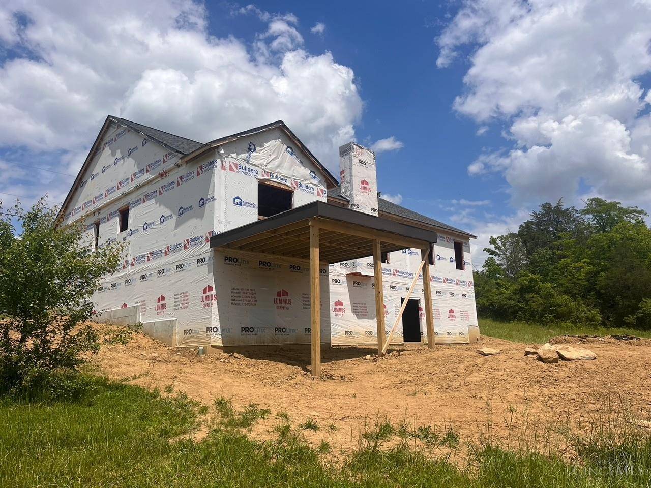 Goshen Twp, OH 45122,1685 W Huntley Rd