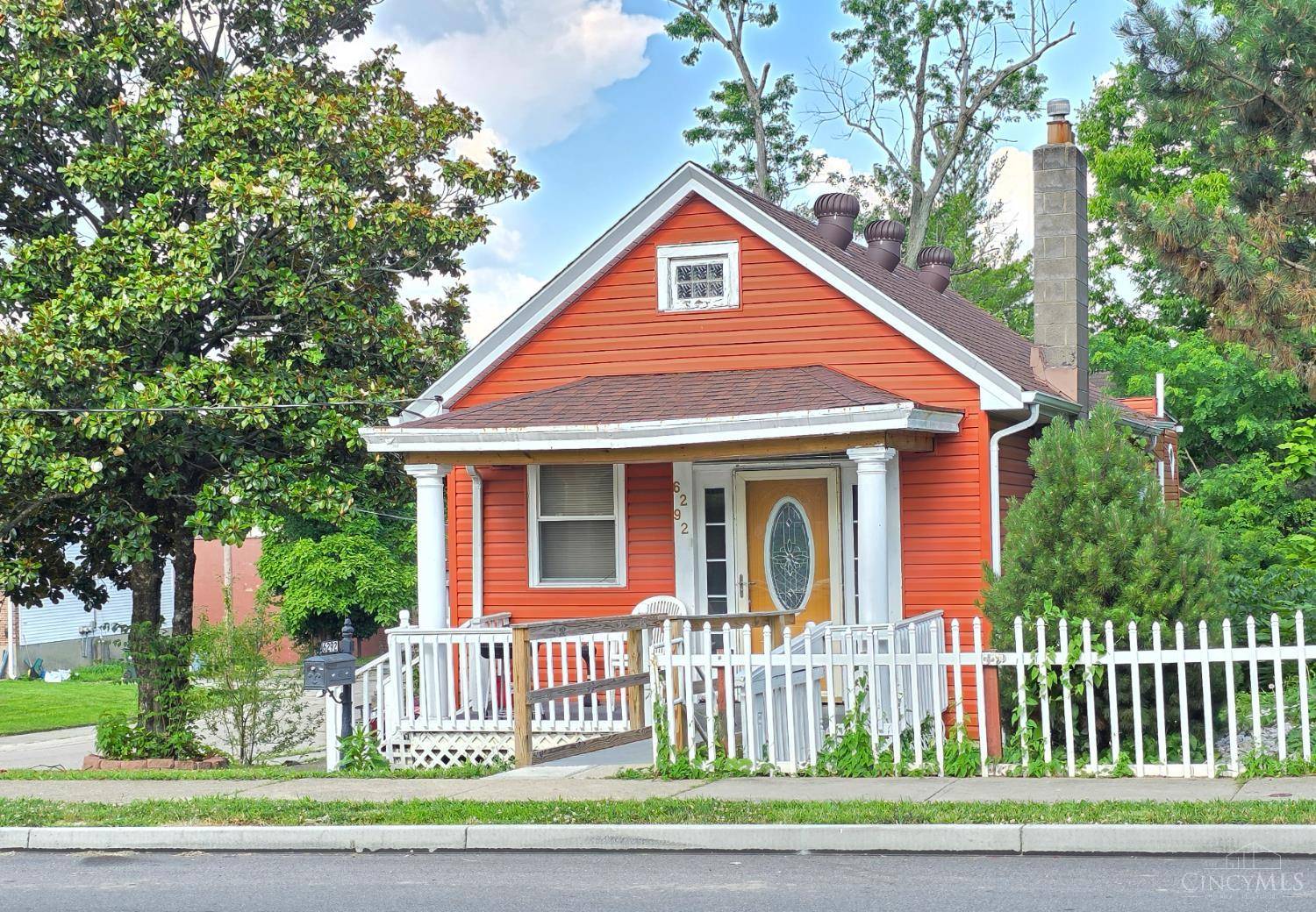 Springfield Twp., OH 45224,6292 Simpson Ave