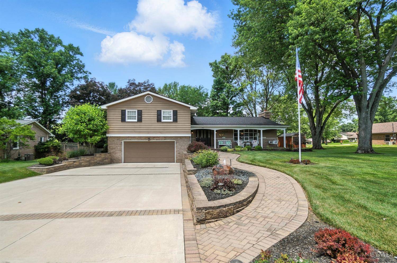 Franklin Twp, OH 45005,4821 Sebald Dr