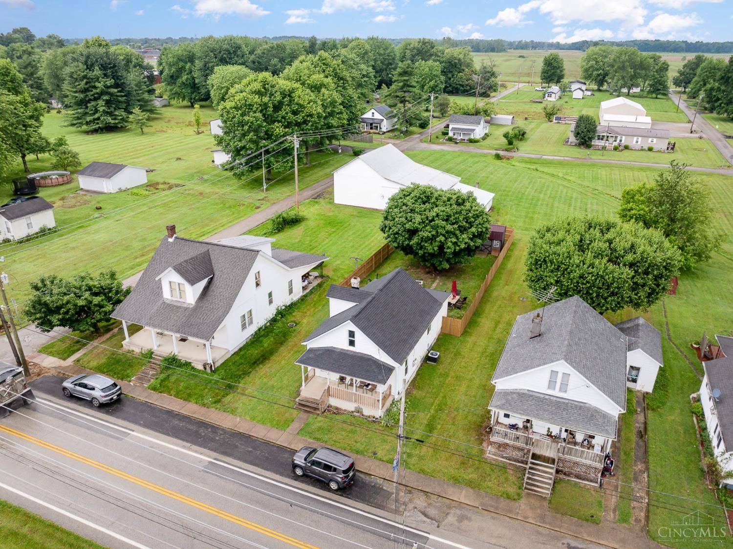 Russellville, OH 45168,405 N Columbus St