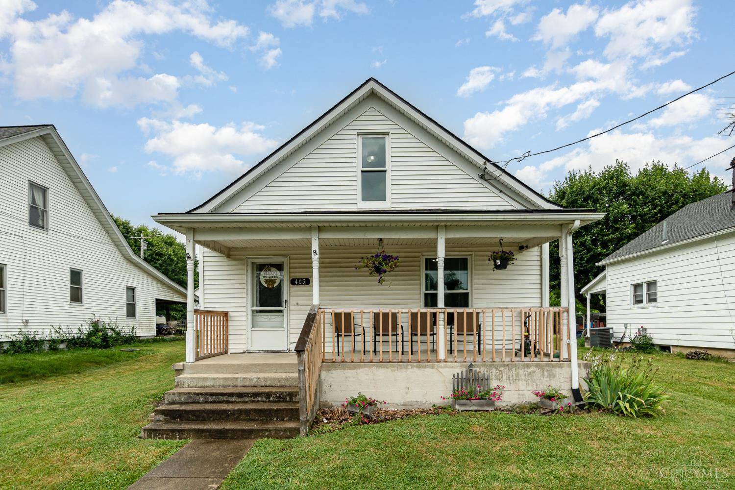 Russellville, OH 45168,405 N Columbus St