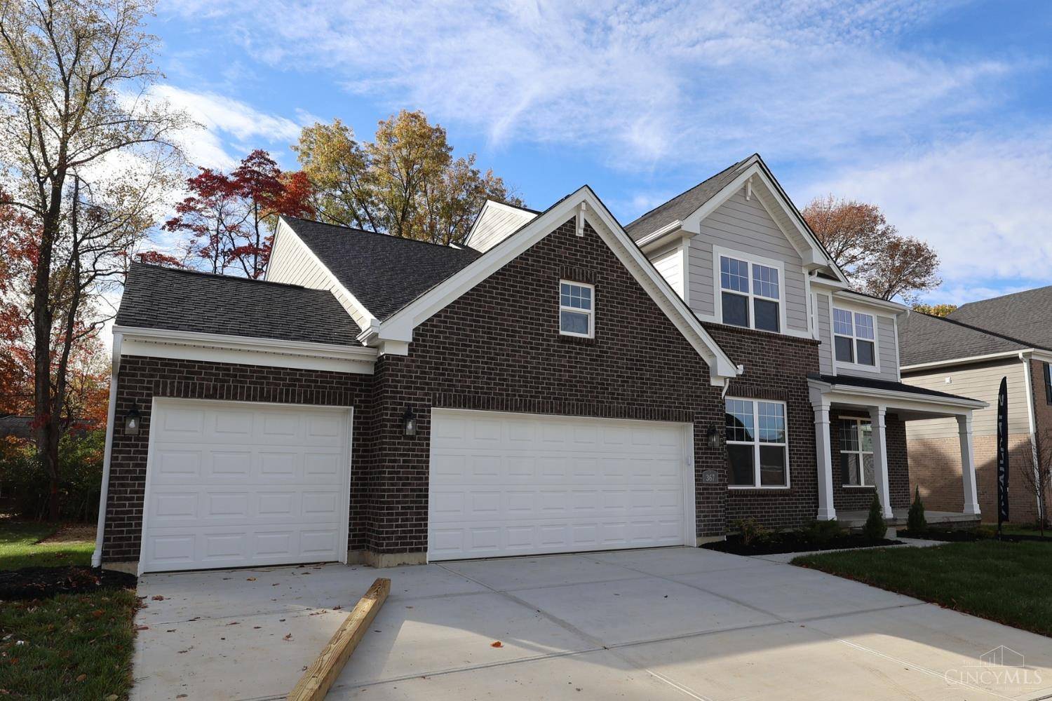 Hamilton Twp, OH 45039,367 Glen Abbey Ln #27