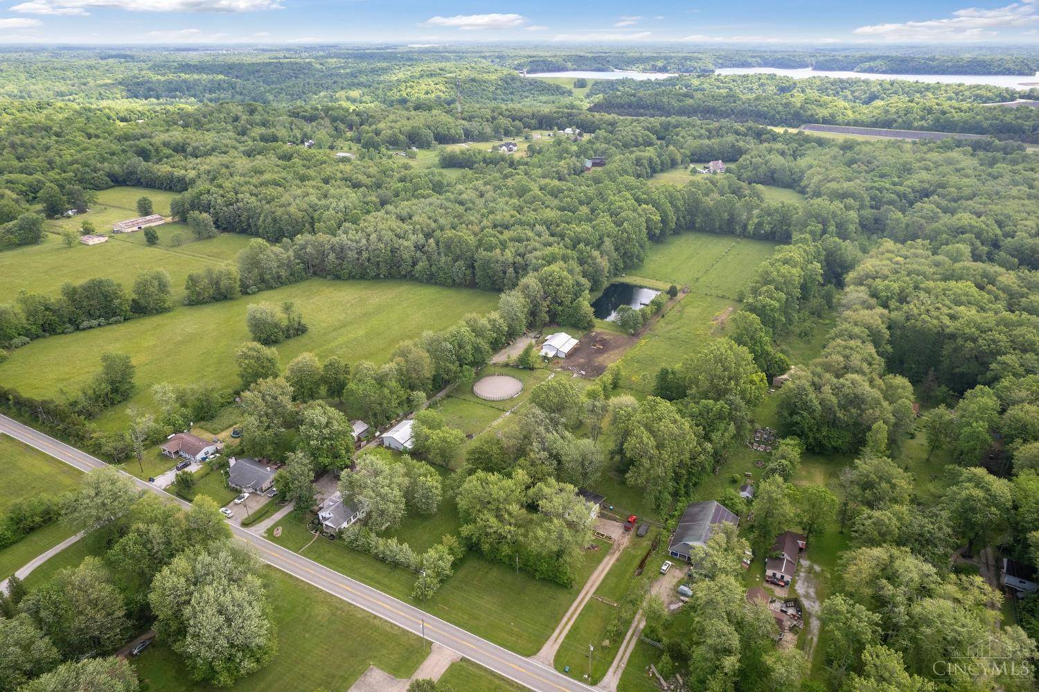 Batavia Twp, OH 45103,3520 St Rt 222