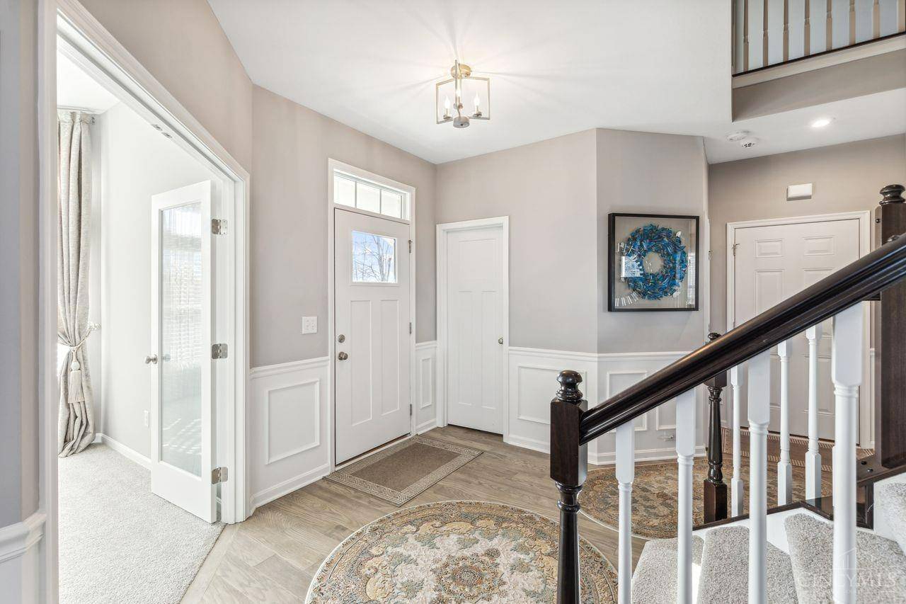 Turtle Creek Twp, OH 45036,1471 Golf Club Dr