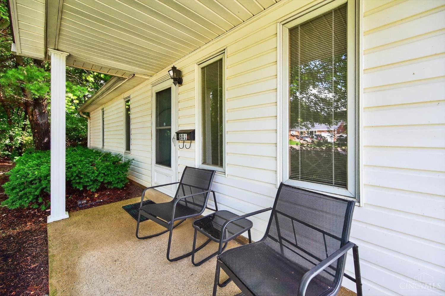 Hamilton, OH 45013,801 Carlisle Ave