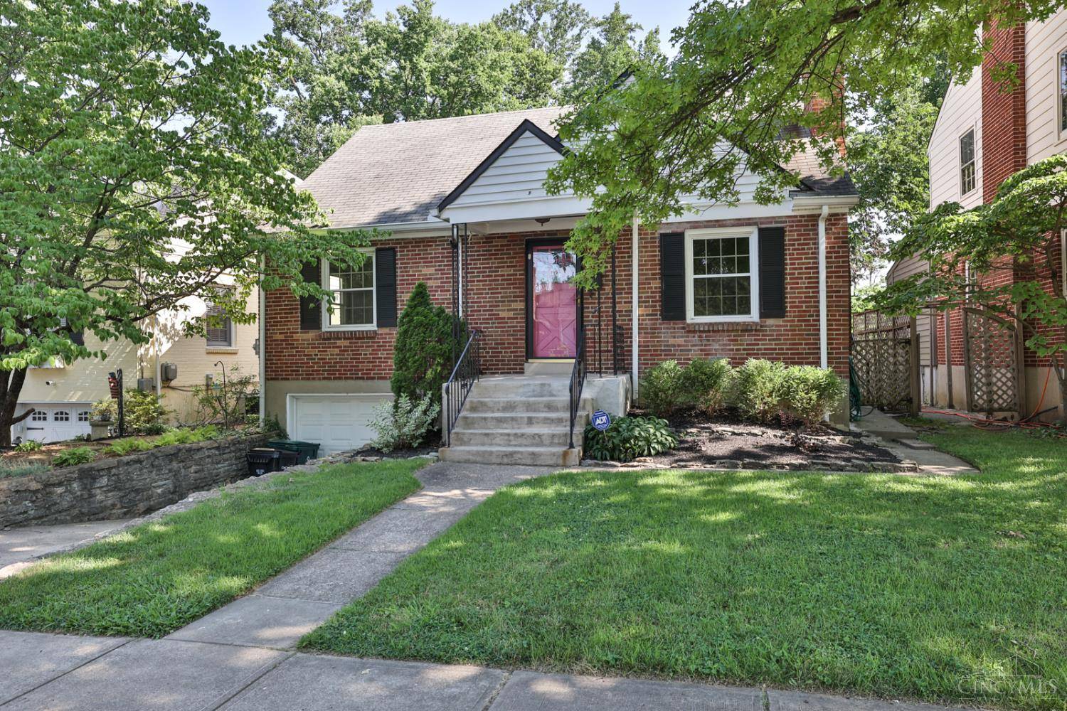Cincinnati, OH 45209,3422 Oak Ln