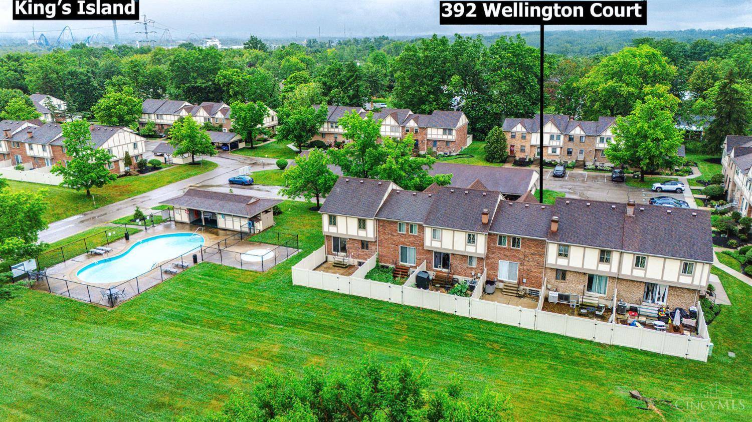 Mason, OH 45040,392 Wellington Ct