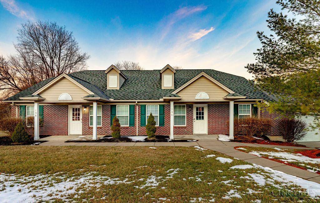Oxford Twp, OH 45056,136 North Ridge Dr