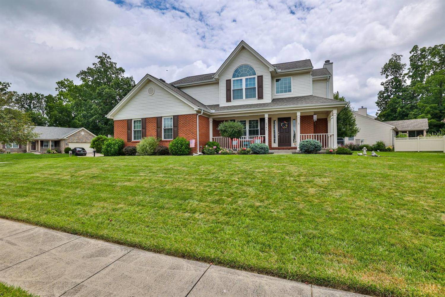 Fairfield, OH 45011,5741 Longbow Dr
