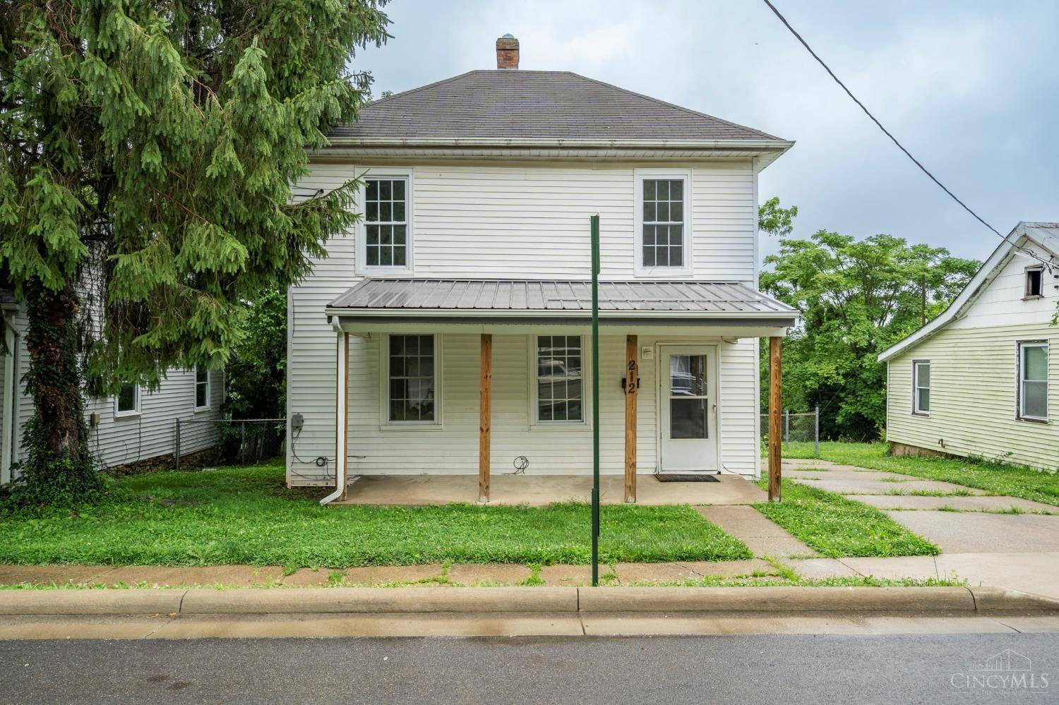 Hillsboro, OH 45133,212 Johnson St