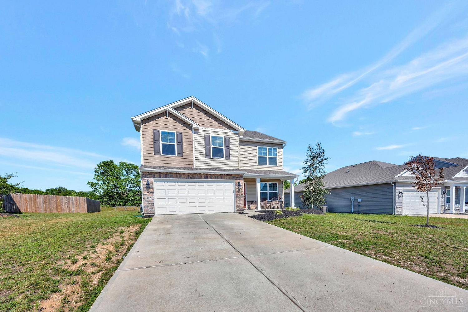 Trenton, OH 45067,912 Nelson Pl