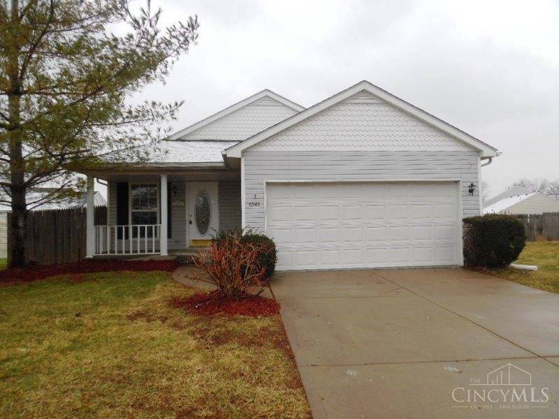 Middletown, OH 45044,6545 Arbor Ct